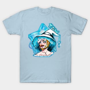Which Witch T-Shirt